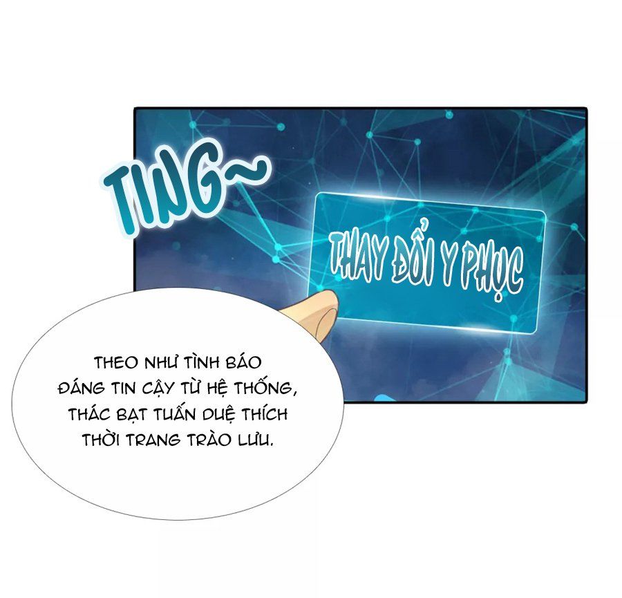 Phú Bà Bạc Tỷ Trong Lãnh Cung Chapter 12 - 12