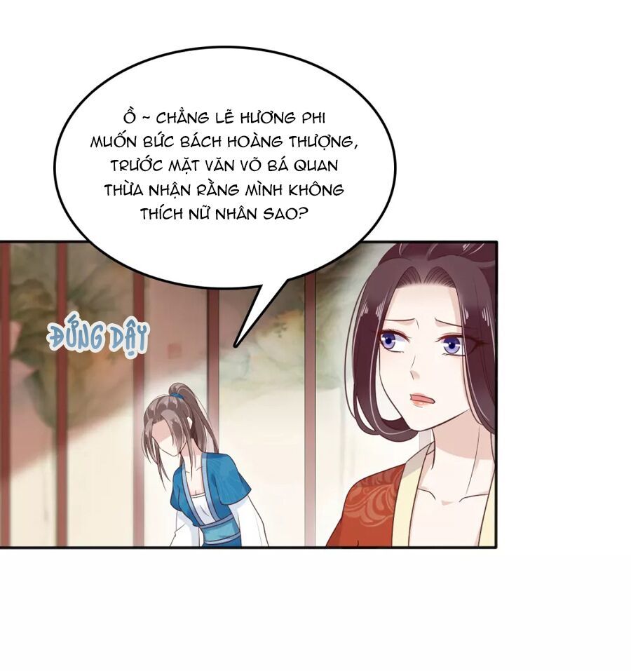 Phú Bà Bạc Tỷ Trong Lãnh Cung Chapter 16 - 20