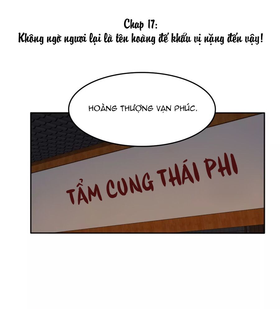 Phú Bà Bạc Tỷ Trong Lãnh Cung Chapter 17 - 3