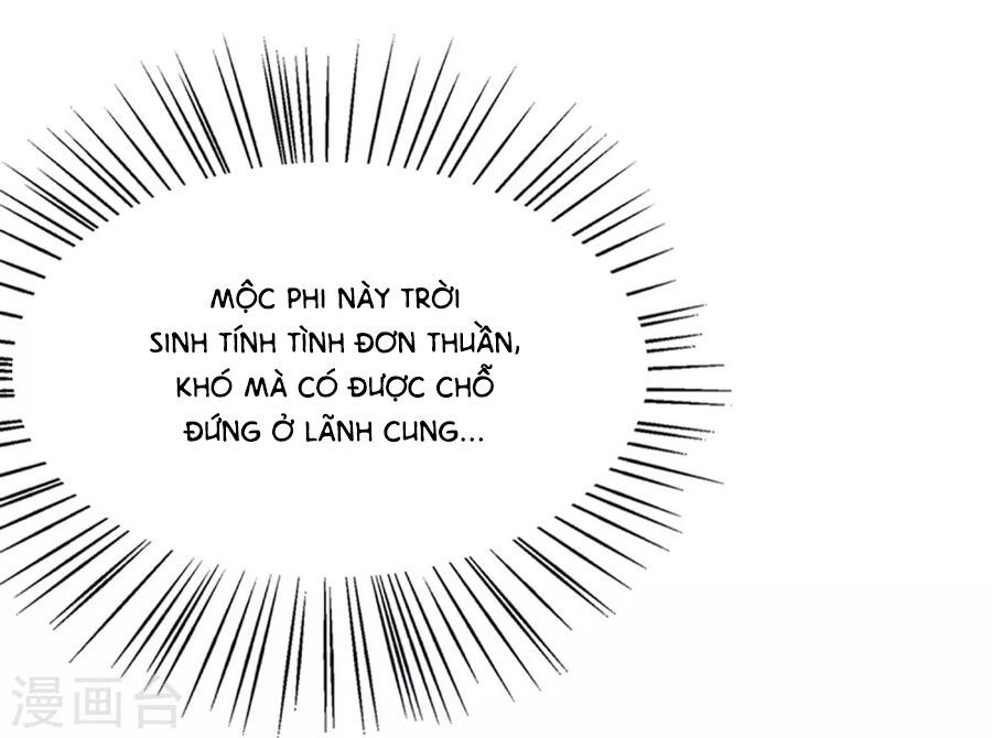 Phú Bà Bạc Tỷ Trong Lãnh Cung Chapter 20 - 29