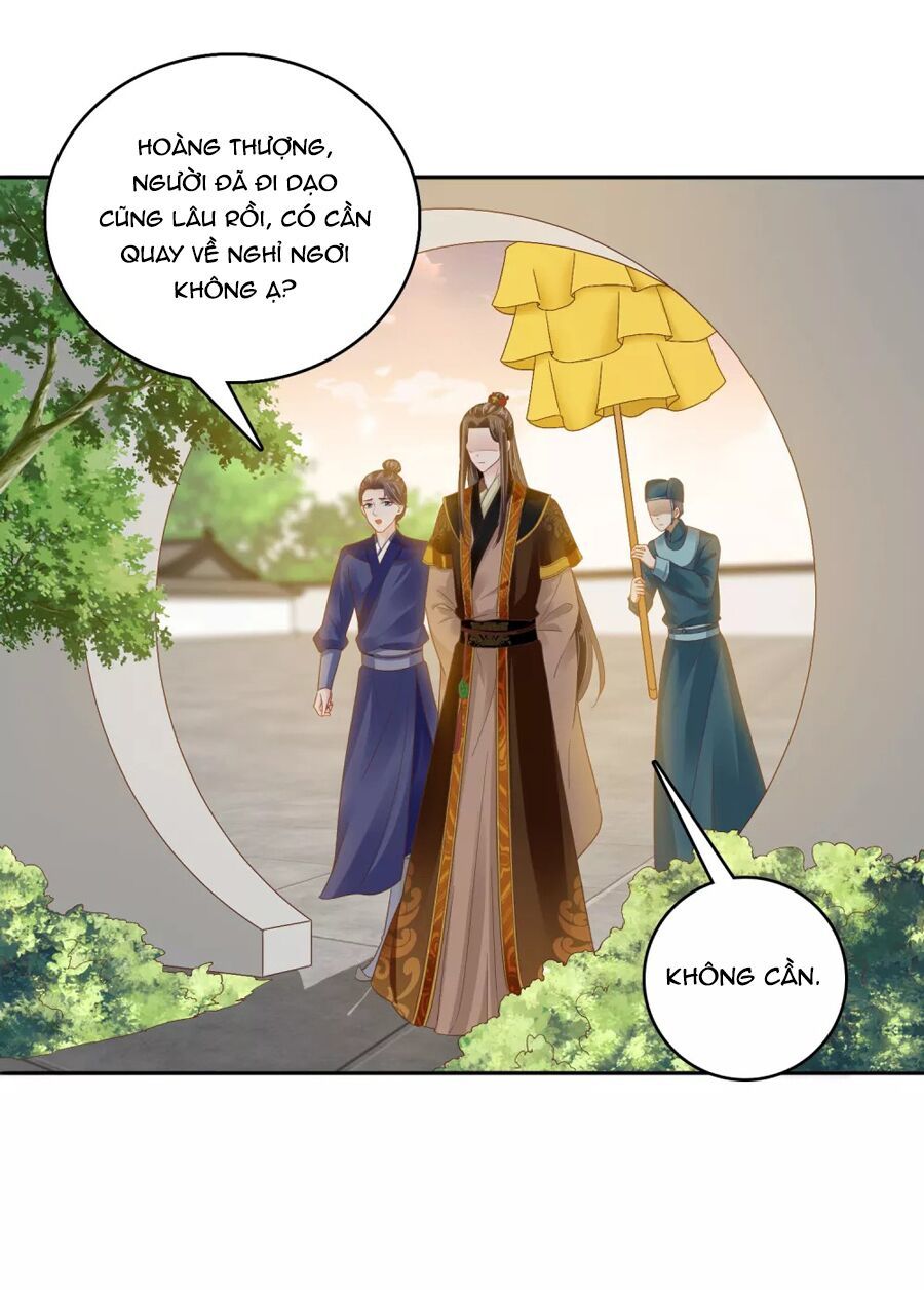 Phú Bà Bạc Tỷ Trong Lãnh Cung Chapter 21 - 25