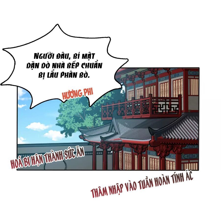 Phú Bà Bạc Tỷ Trong Lãnh Cung Chapter 24 - 15