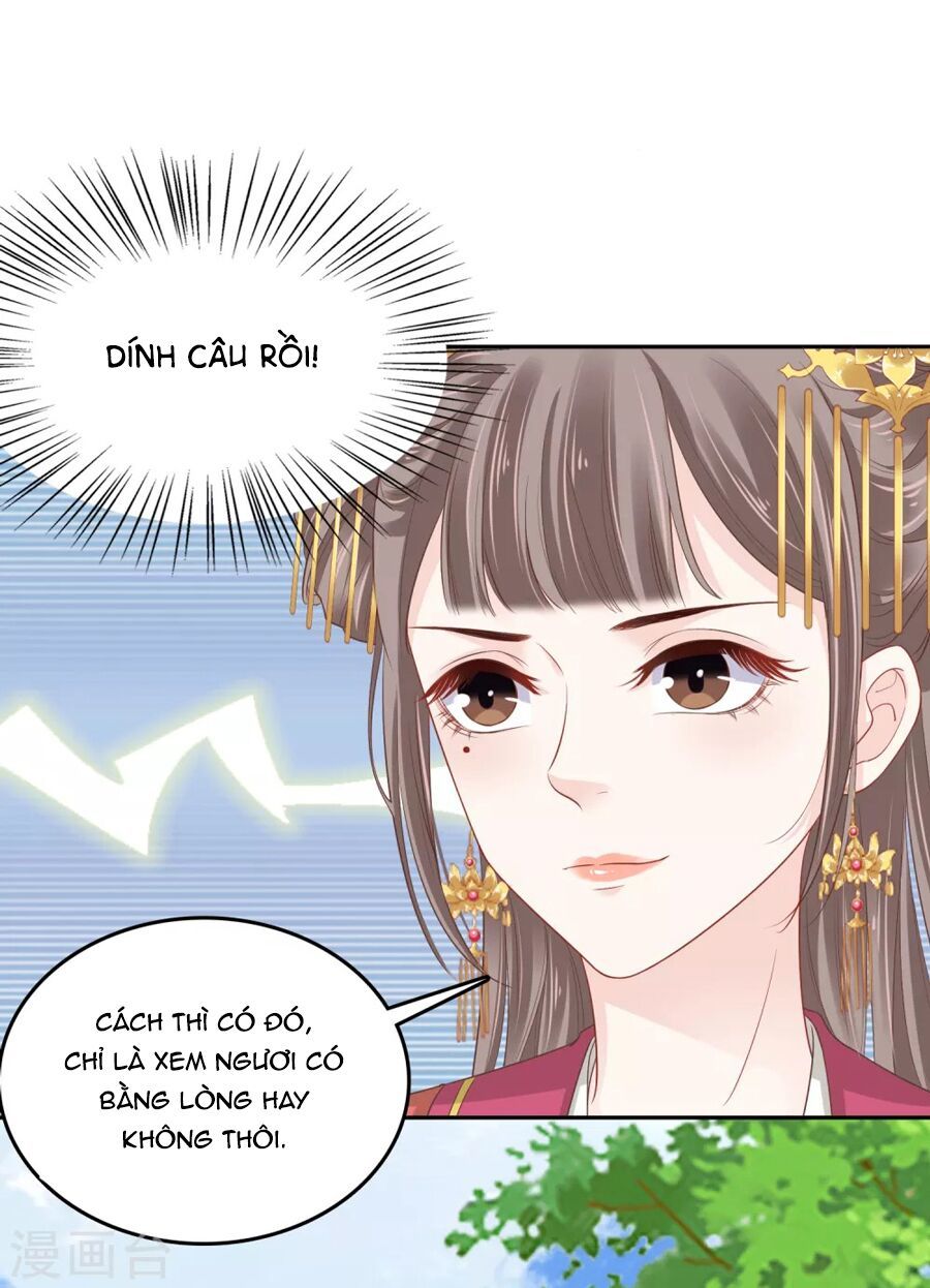 Phú Bà Bạc Tỷ Trong Lãnh Cung Chapter 24 - 34