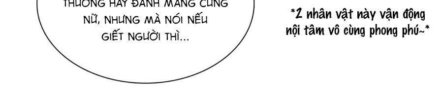 Phú Bà Bạc Tỷ Trong Lãnh Cung Chapter 3 - 11