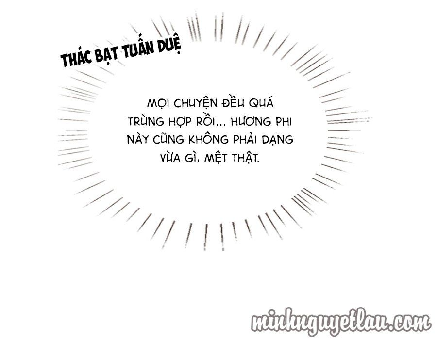 Phú Bà Bạc Tỷ Trong Lãnh Cung Chapter 3 - 12