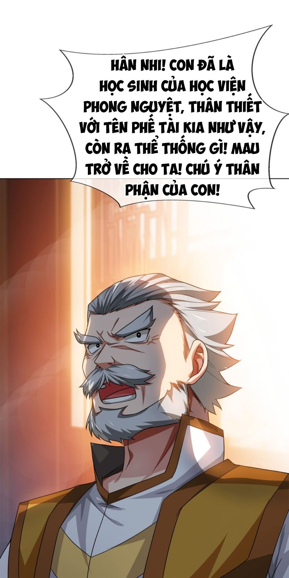 Võ Nghịch Chapter 2 - 22