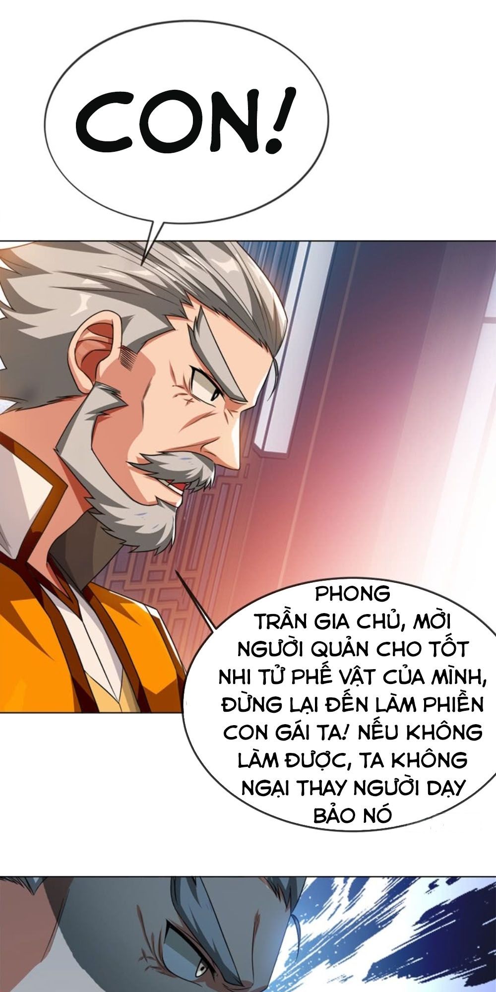 Võ Nghịch Chapter 2 - 24