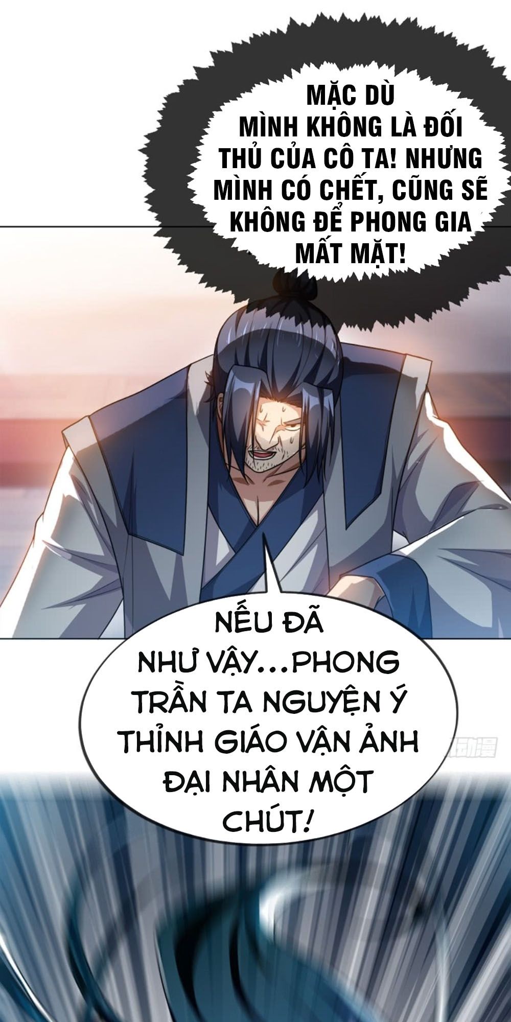 Võ Nghịch Chapter 2 - 34