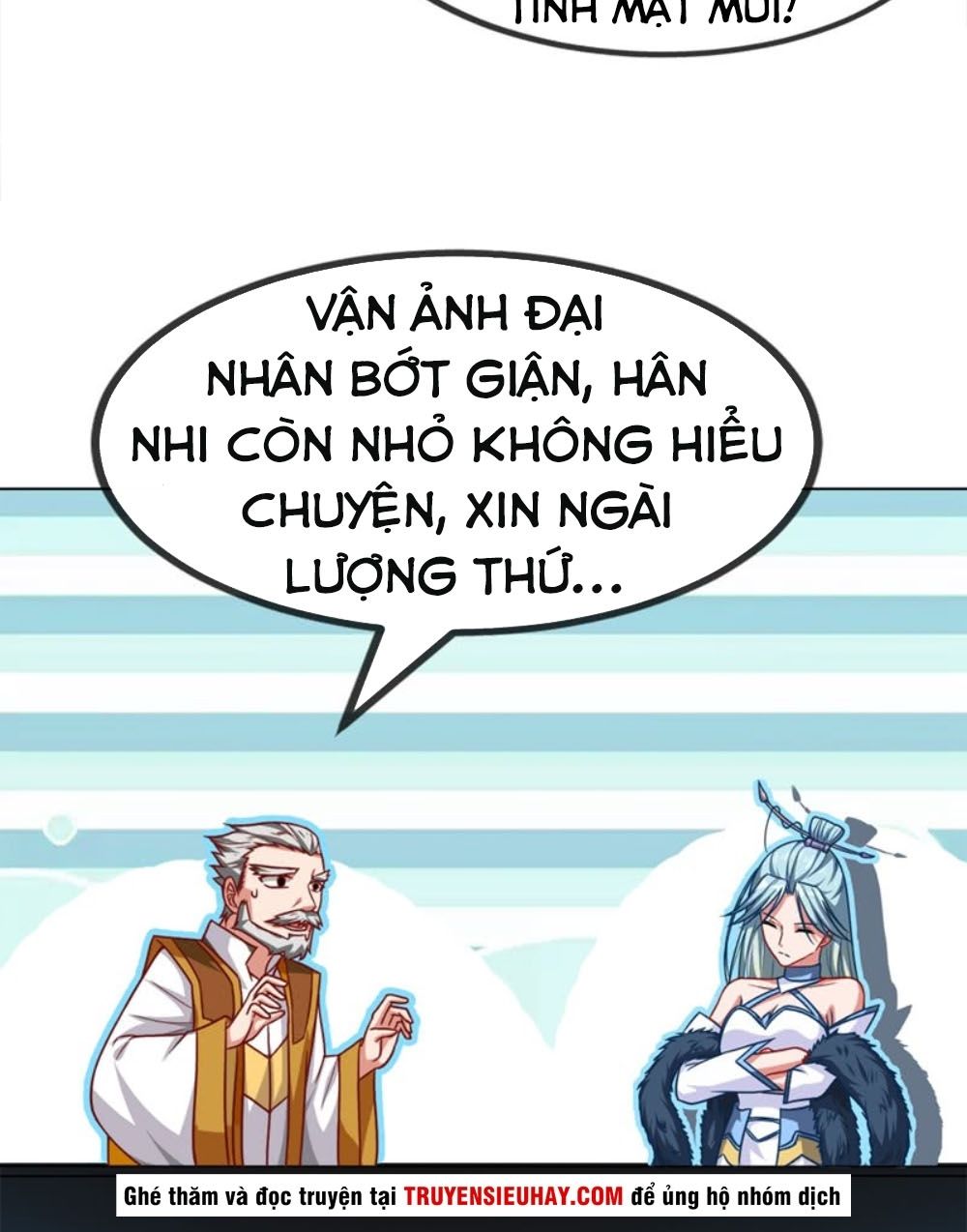 Võ Nghịch Chapter 2 - 42