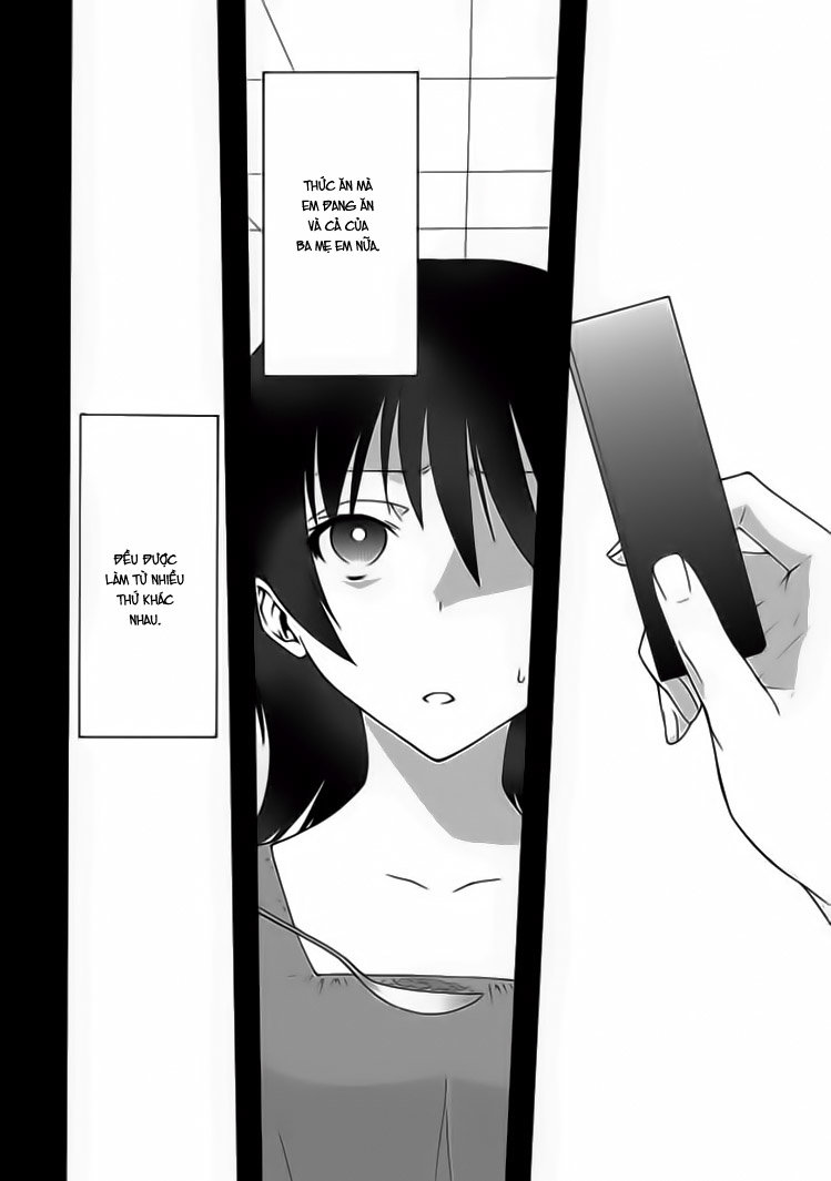 Classmate, Kamimura Yuuka Wa Kou Itta Chapter 6 - 9