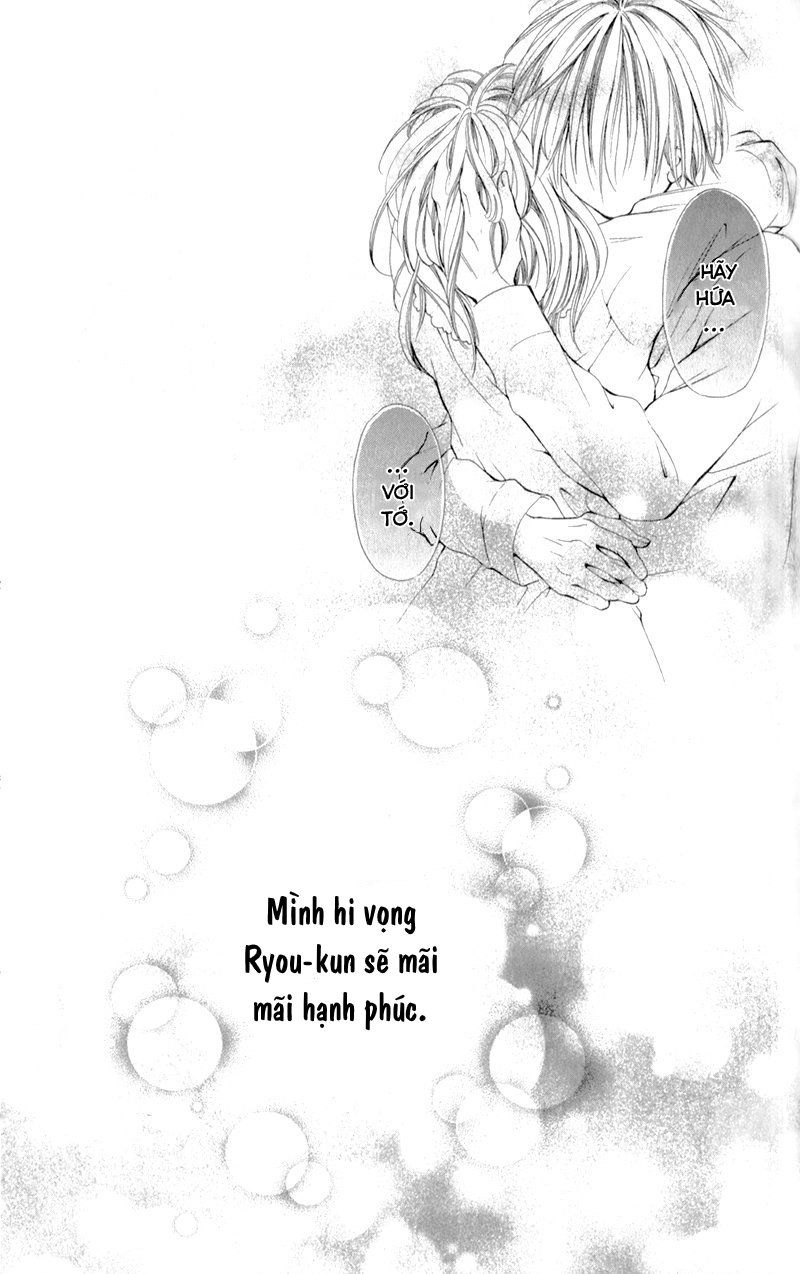 Datte, Kimi Ga Warau Kara Chapter 3 - 28