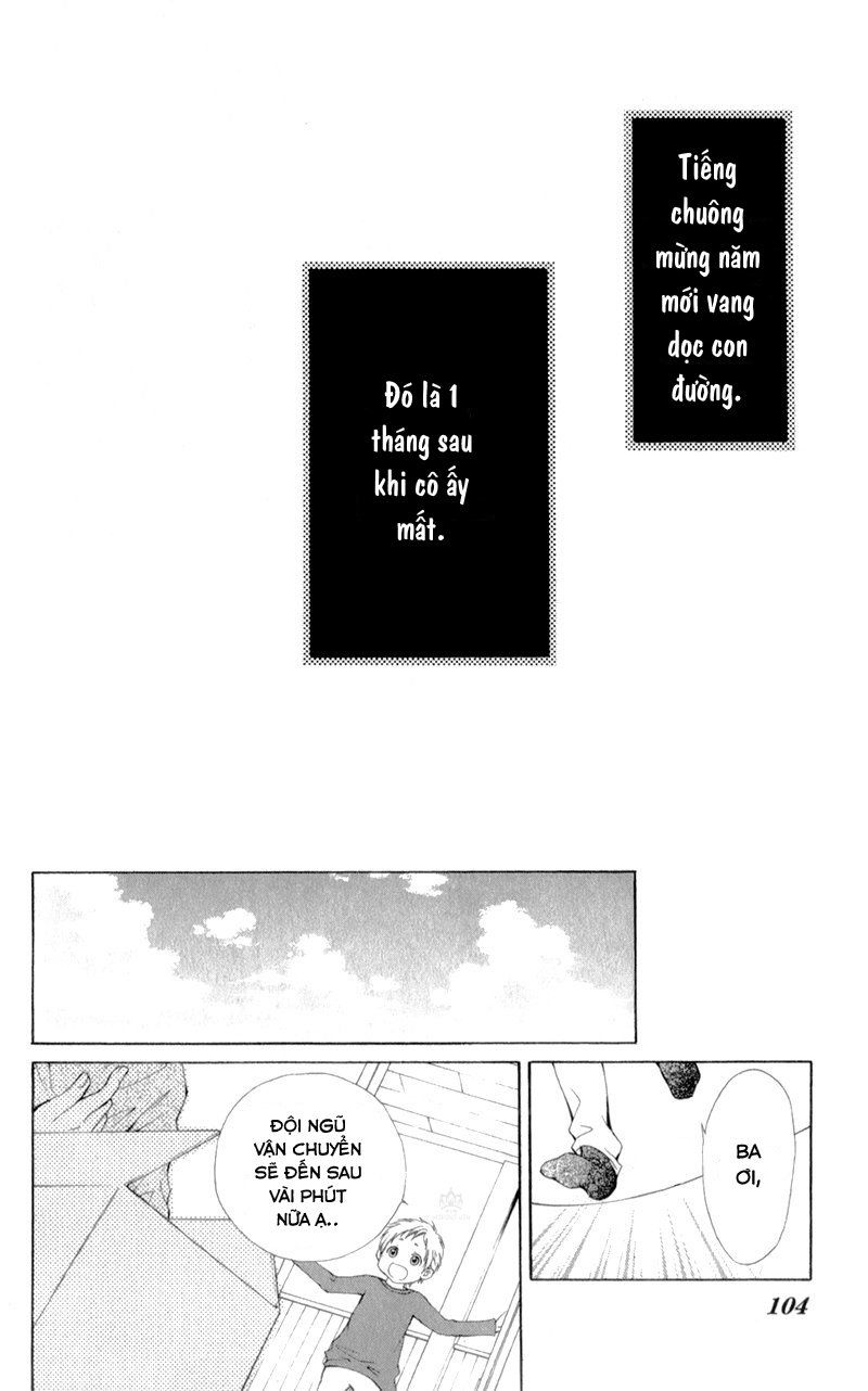 Datte, Kimi Ga Warau Kara Chapter 3 - 29