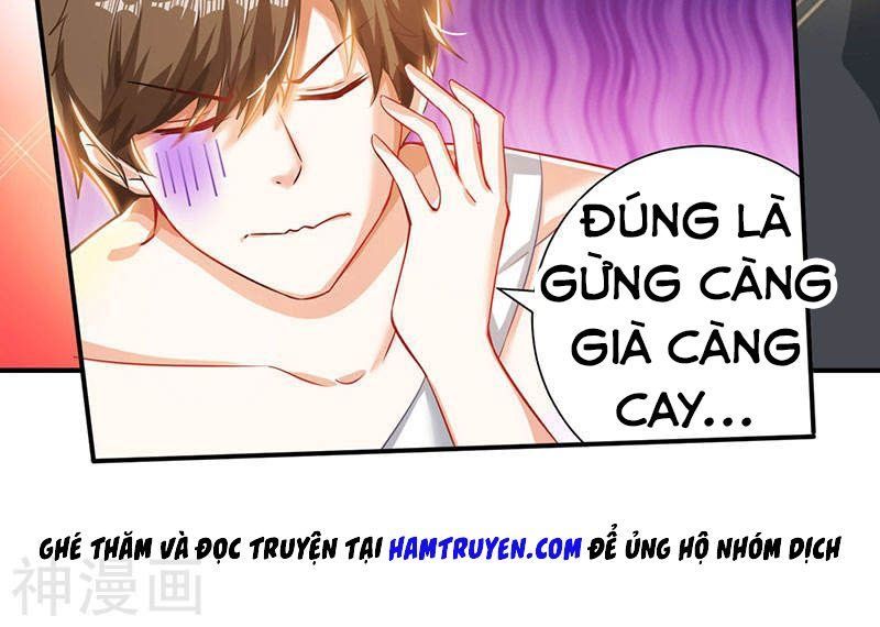 Thần Cấp Thấu Thị Chapter 2 - 19