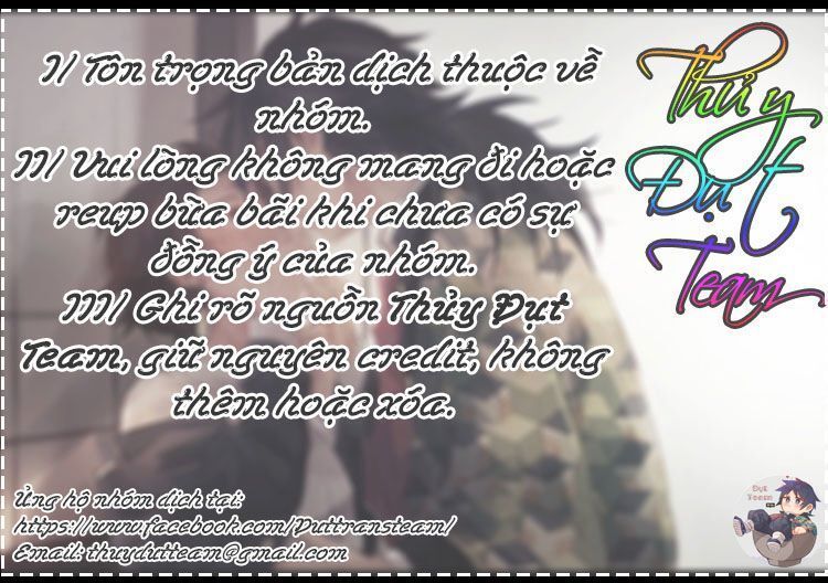 Mãn Đình Phương - Thiên Hạ Duy Khanh Chapter 2 - 57