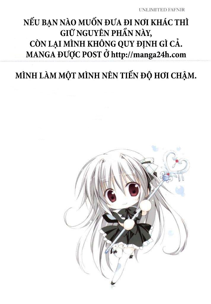 Juuou Mujin No Fafnir Chapter 1 - 1