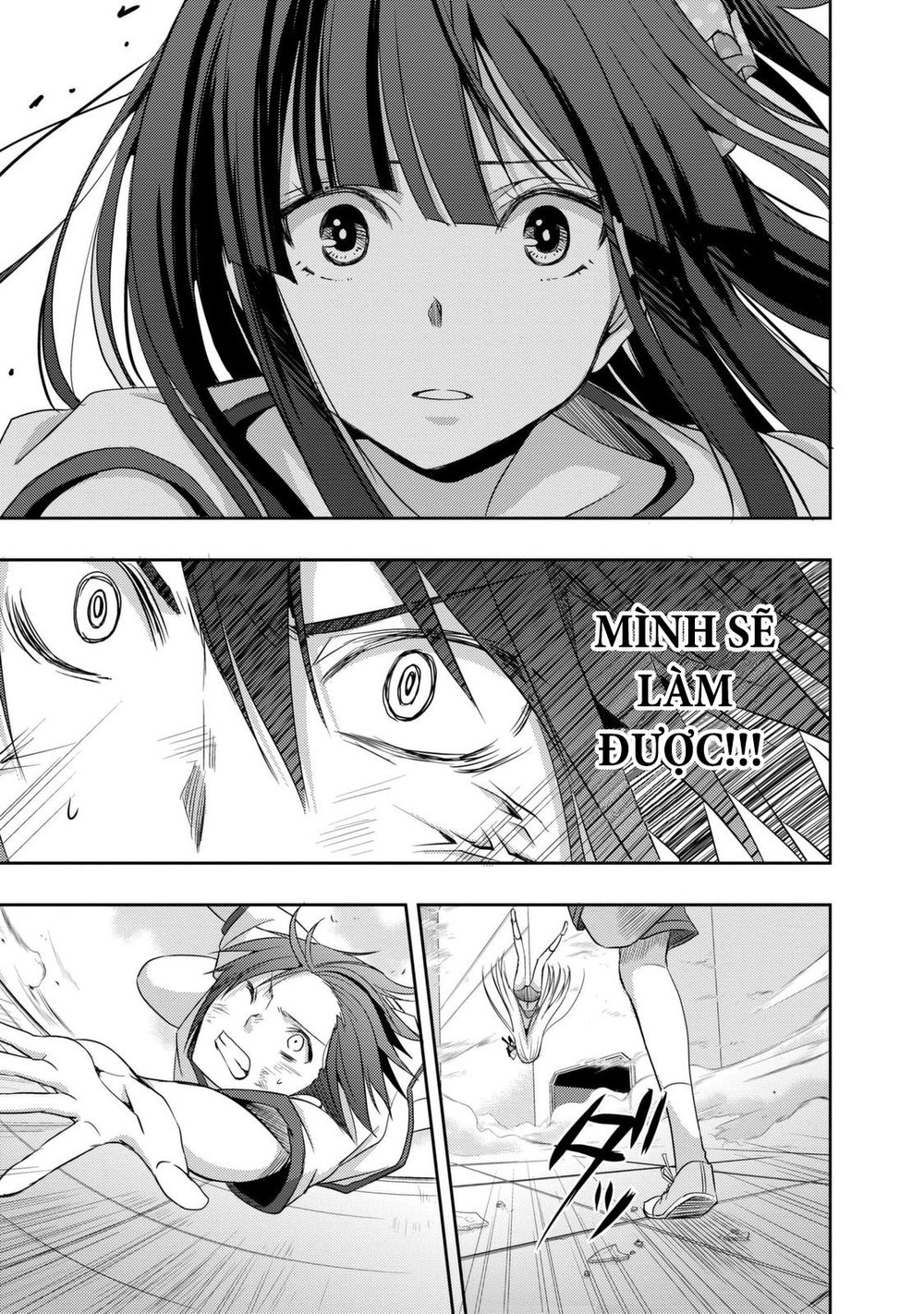 Juuou Mujin No Fafnir Chapter 1 - 47