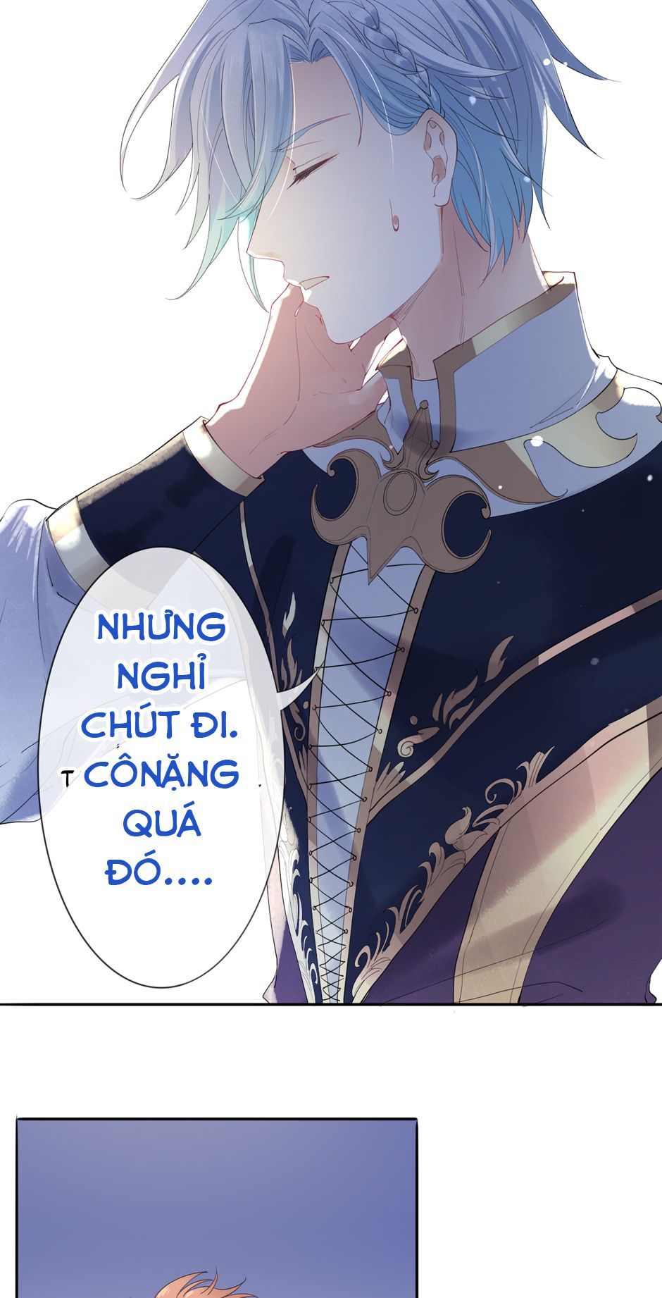 Hiệp Sĩ Của Nữ Hoàng Chapter 22 - 25