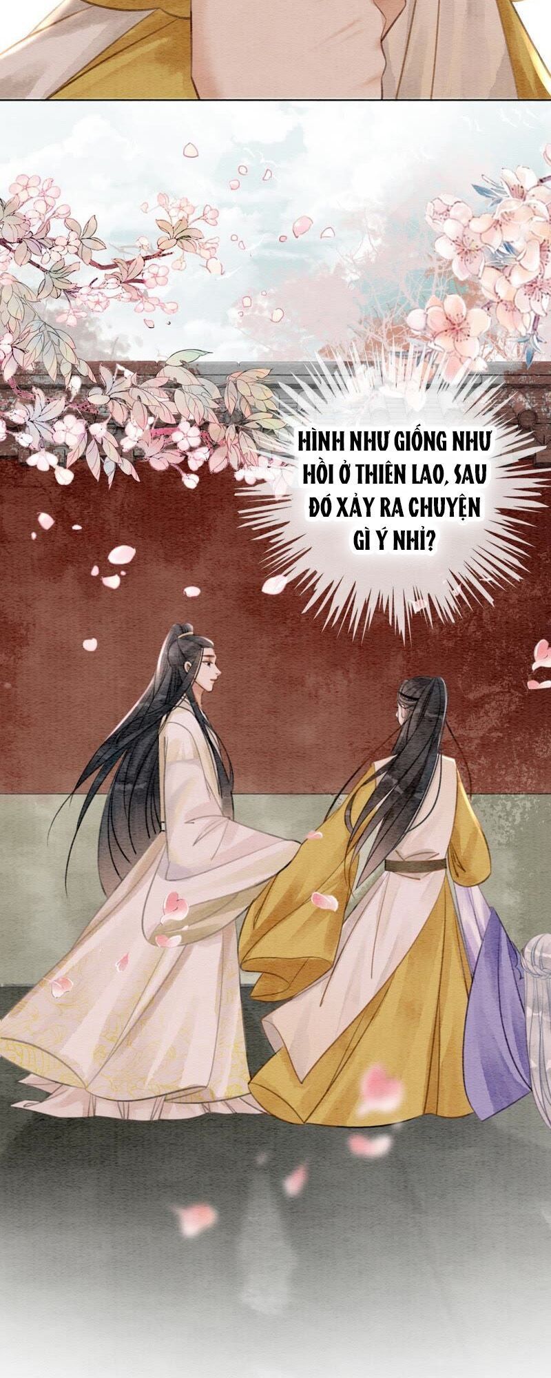 Triều Đình Có Yêu Khí Chapter 10 - 41