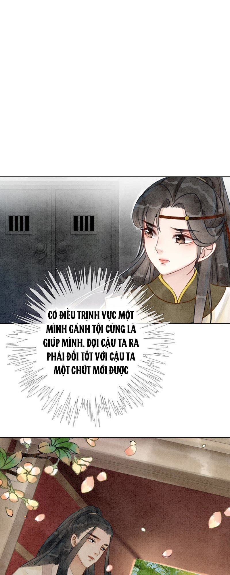 Triều Đình Có Yêu Khí Chapter 10 - 46