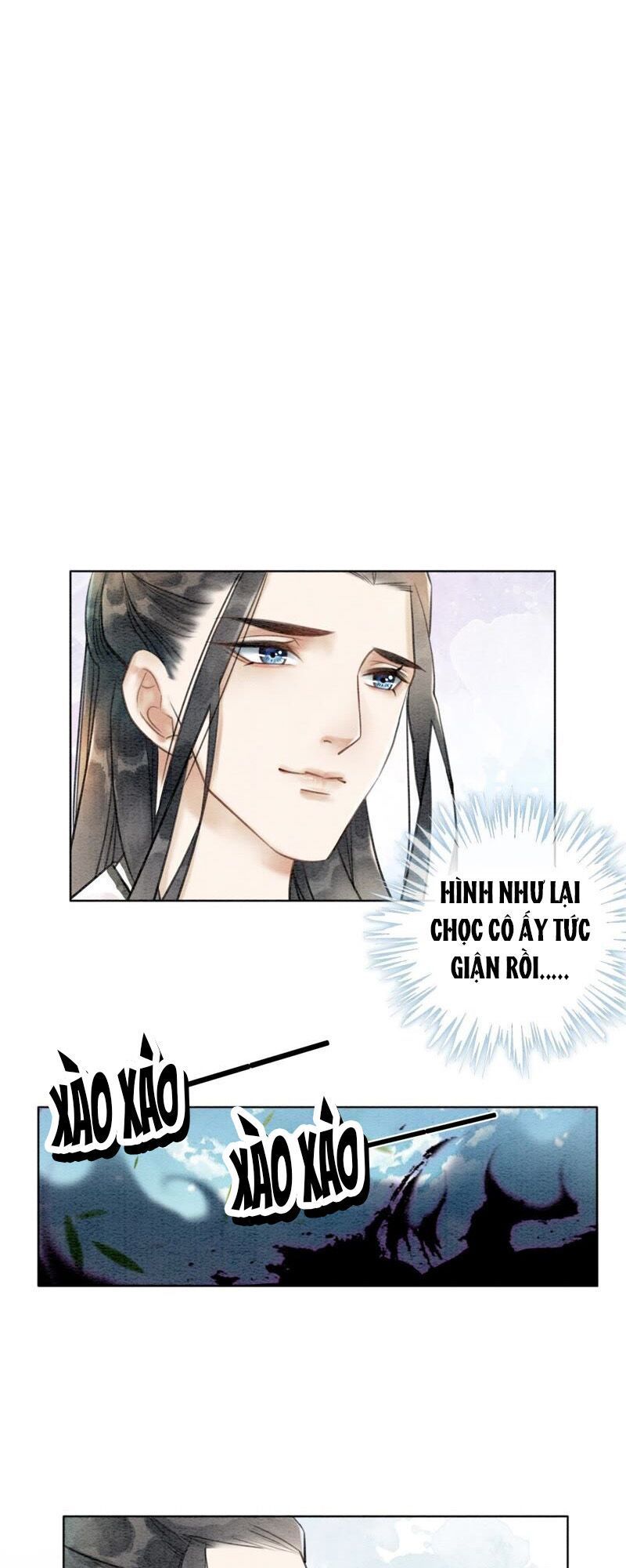 Triều Đình Có Yêu Khí Chapter 10 - 49