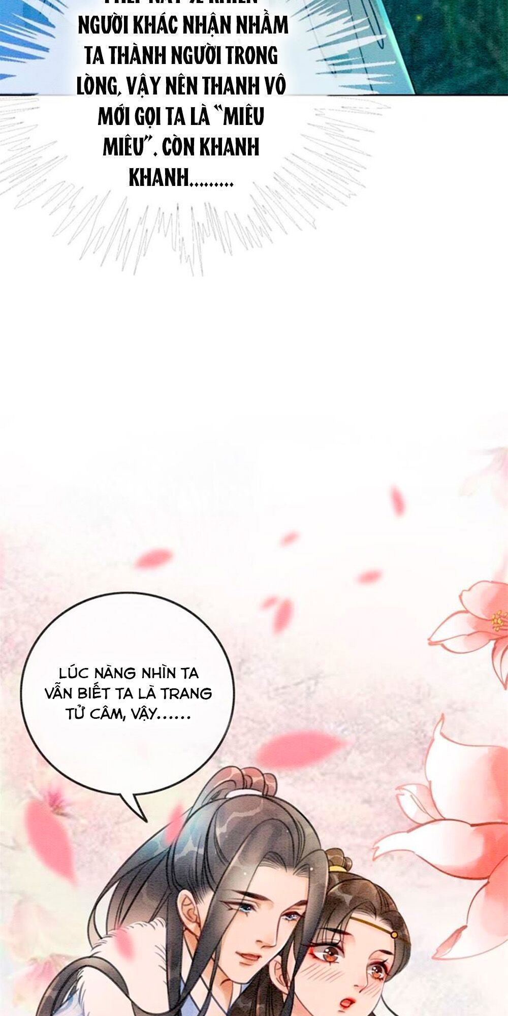 Triều Đình Có Yêu Khí Chapter 18 - 3