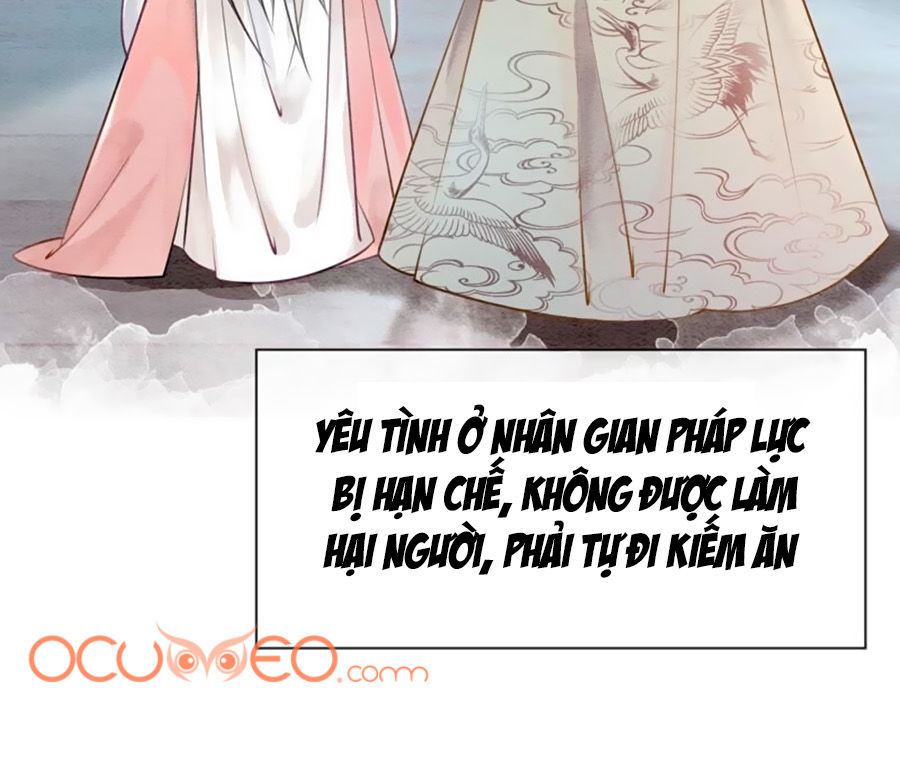 Triều Đình Có Yêu Khí Chapter 3 - 50