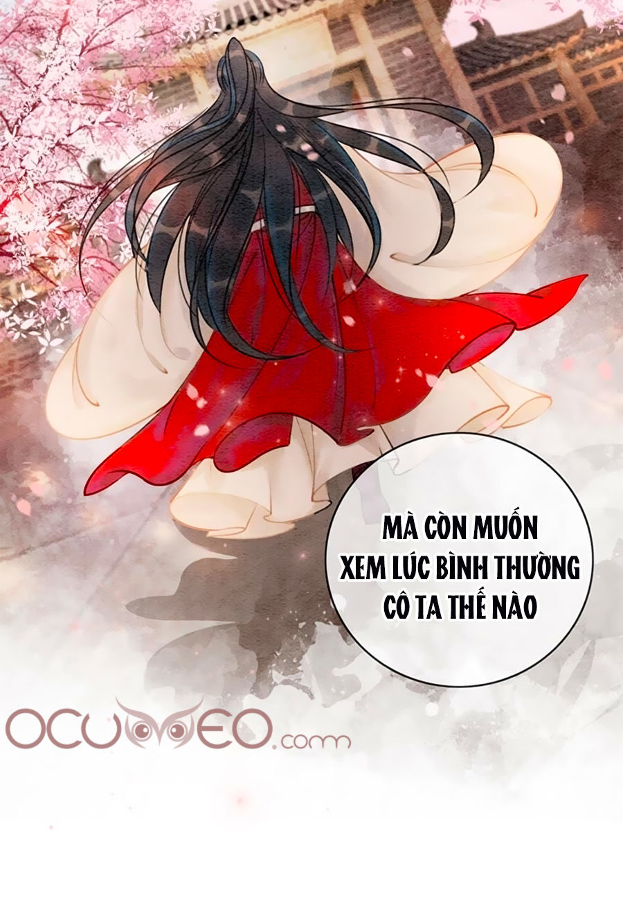 Triều Đình Có Yêu Khí Chapter 4 - 27