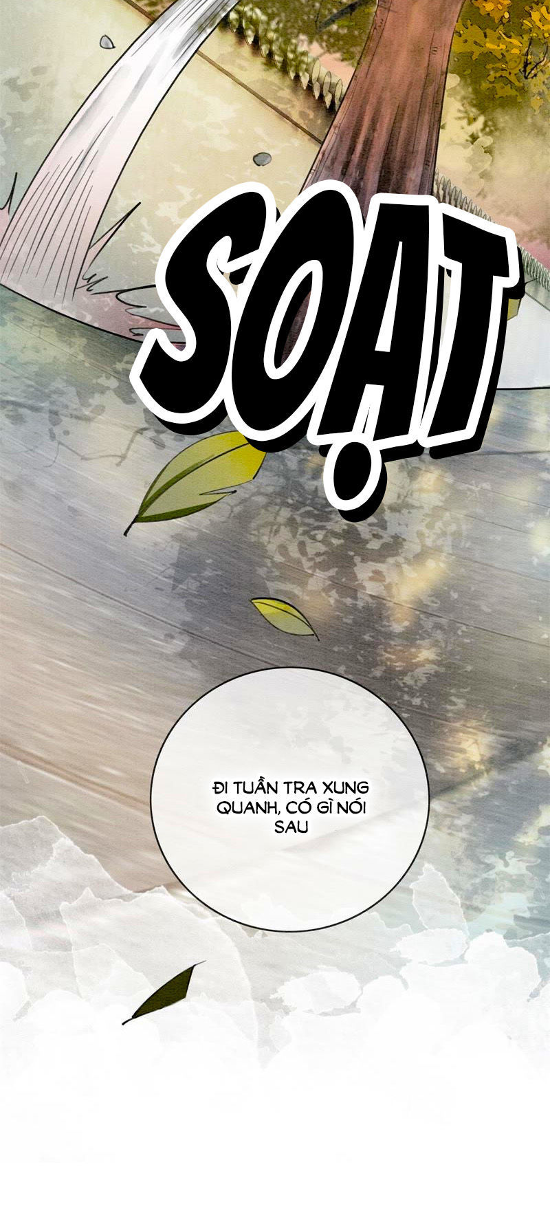 Triều Đình Có Yêu Khí Chapter 5 - 47