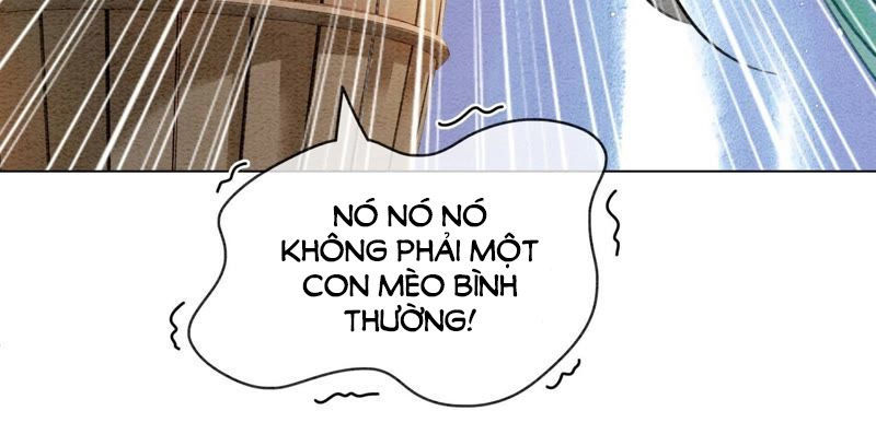 Triều Đình Có Yêu Khí Chapter 6 - 27