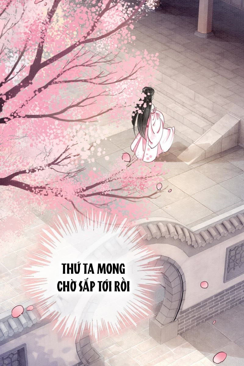 Triều Đình Có Yêu Khí Chapter 6 - 37