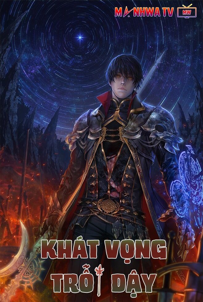 Khát Vọng Trỗi Dậy Chapter 25 - 3