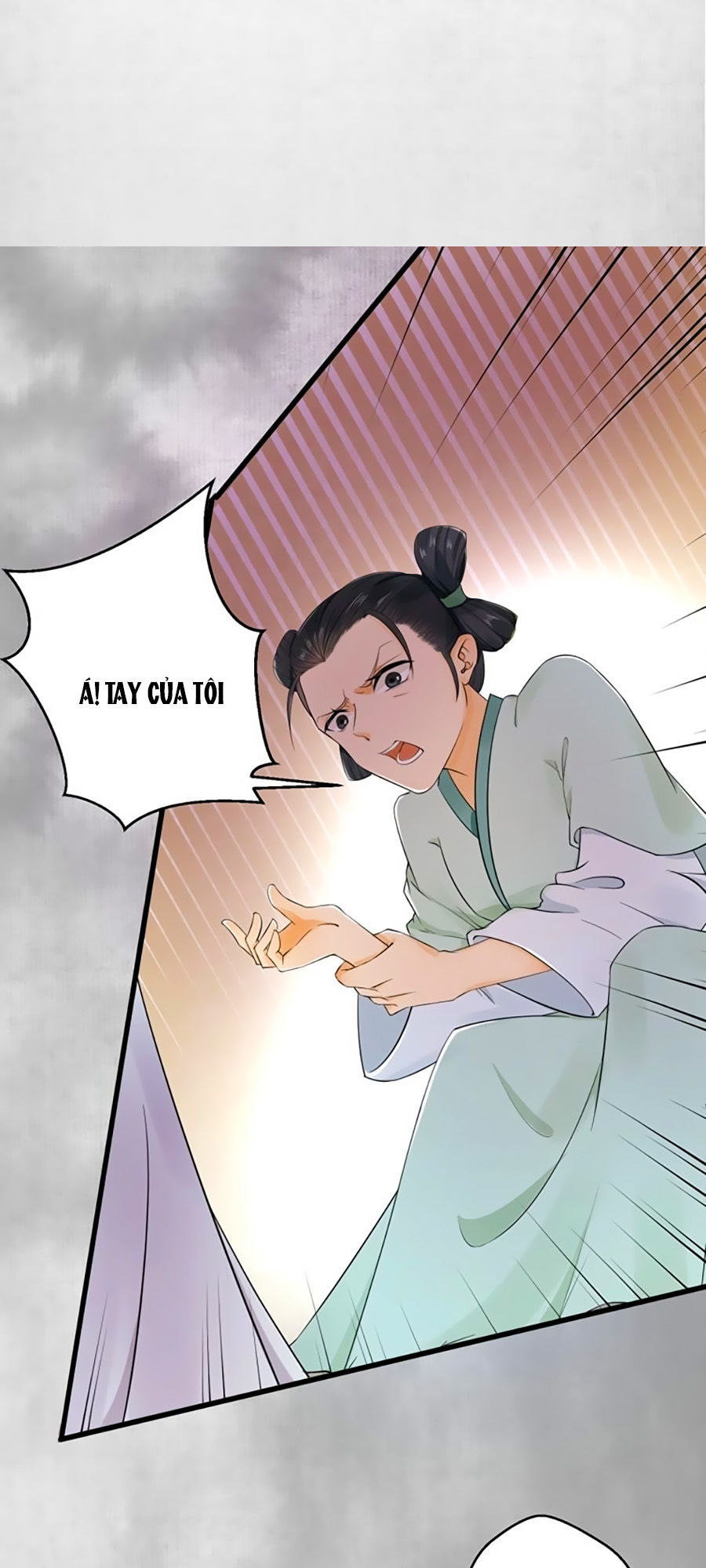 Hoạn Phi Hoàn Triều Chapter 1 - 52