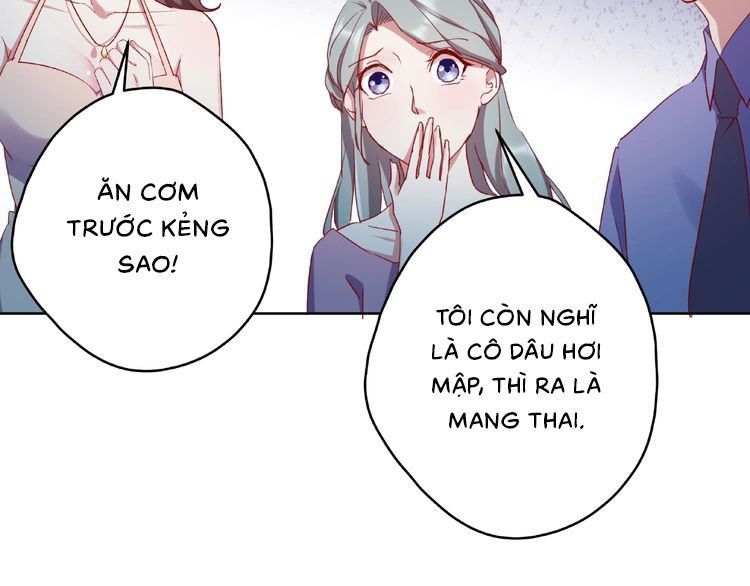 Hợp Đồng Ngọt Cao Độ Chapter 13 - 13