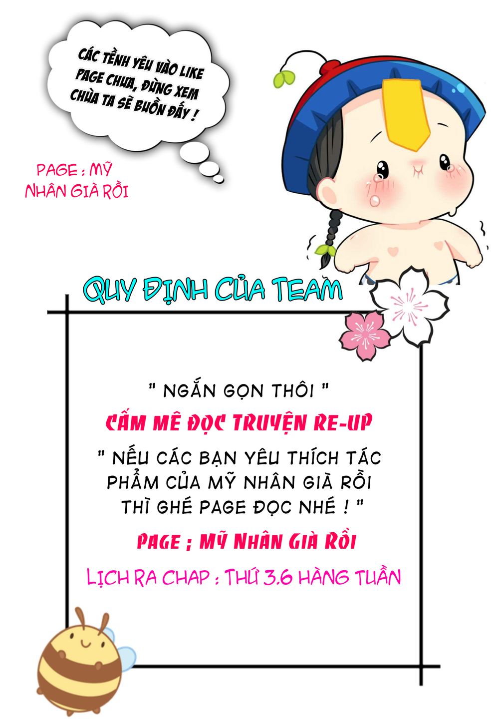 Nam Nhân Daddy Từ Trên Trời Rơi Xuống Chapter 2 - 1