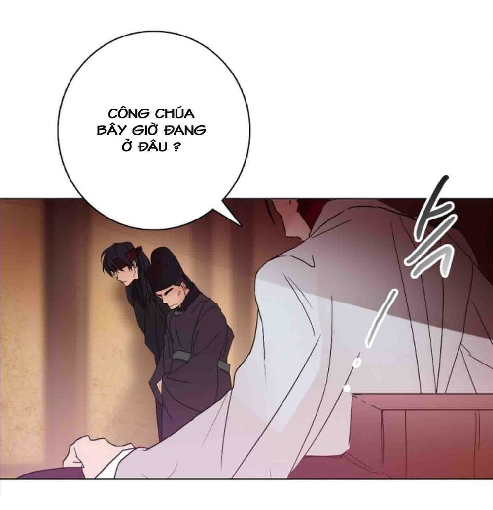 Chae Hong Sa Chapter 11 - 23