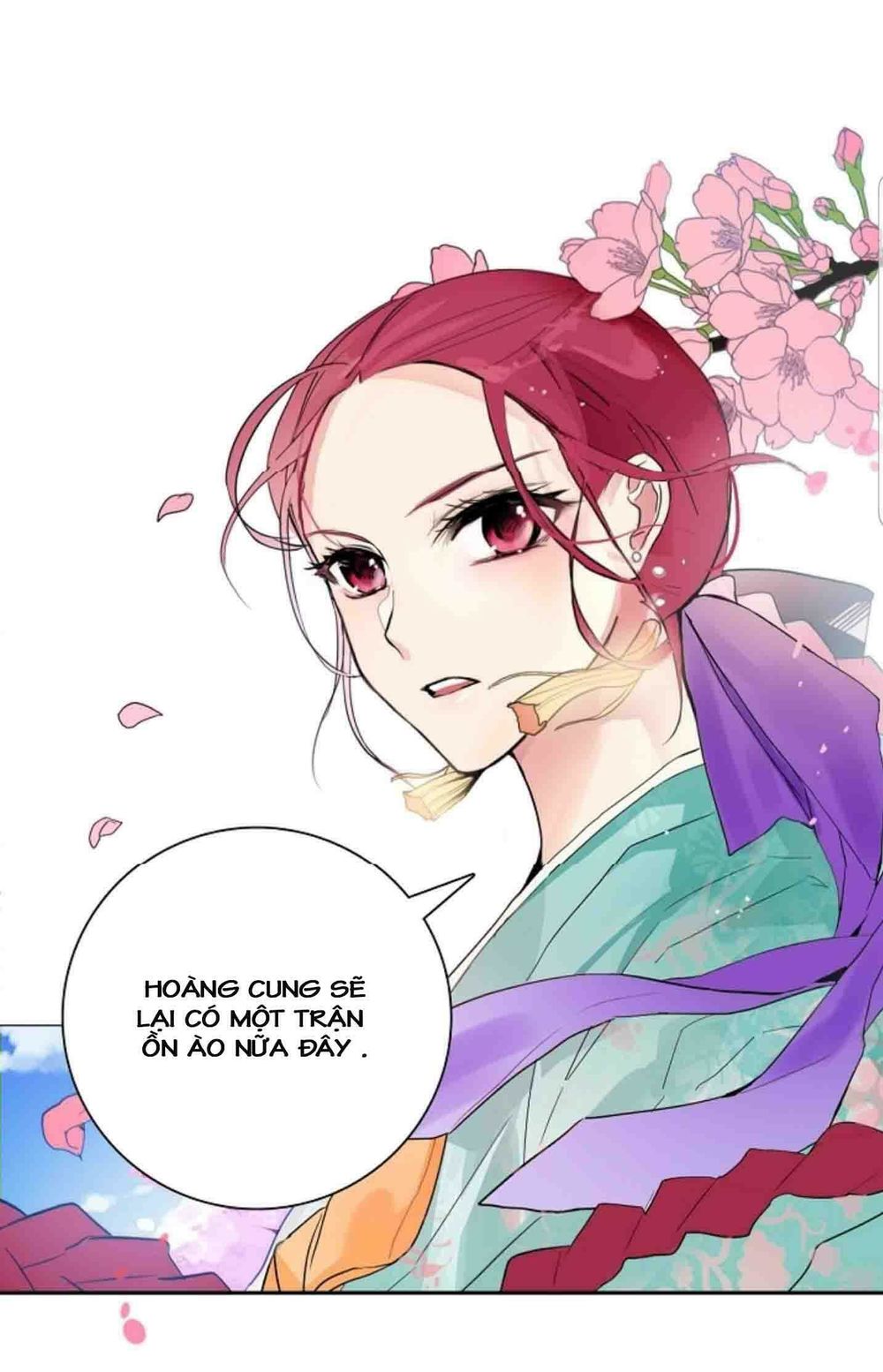 Chae Hong Sa Chapter 11 - 10