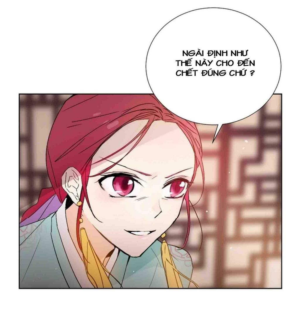 Chae Hong Sa Chapter 15 - 3