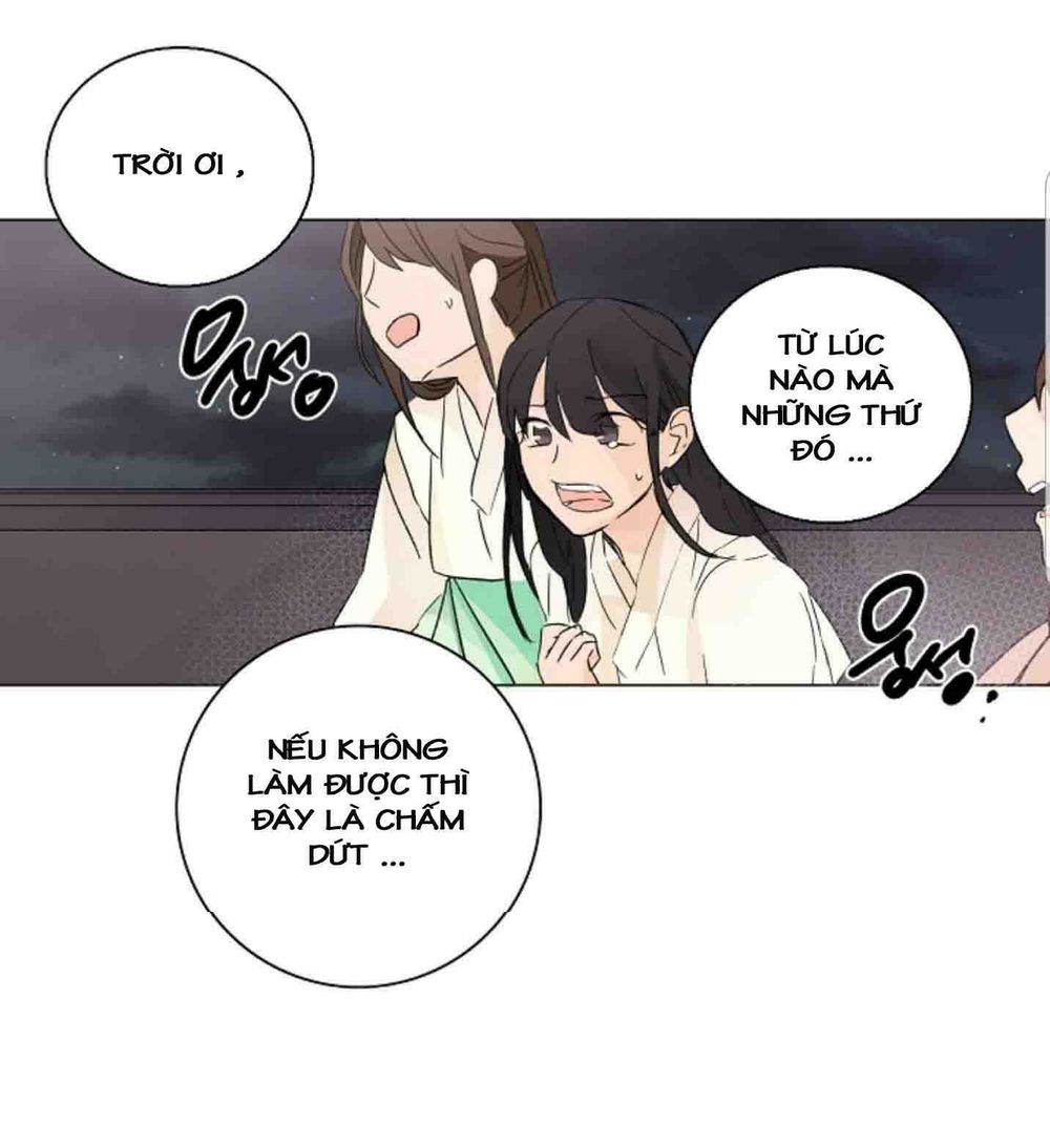 Chae Hong Sa Chapter 18 - 6