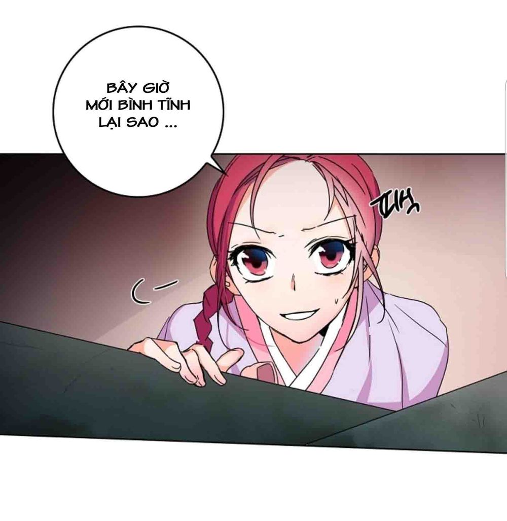 Chae Hong Sa Chapter 22 - 17