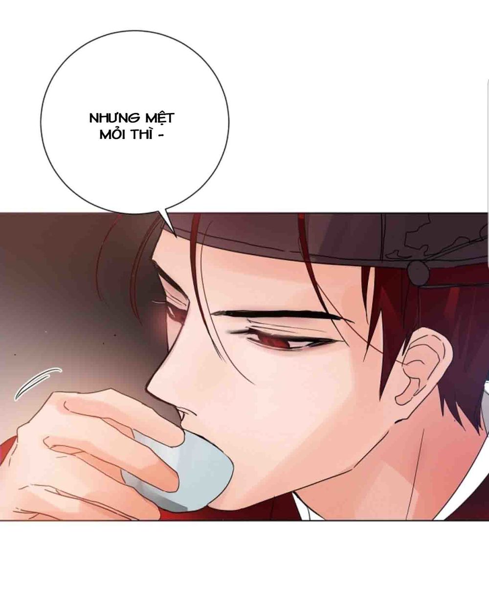 Chae Hong Sa Chapter 26 - 17