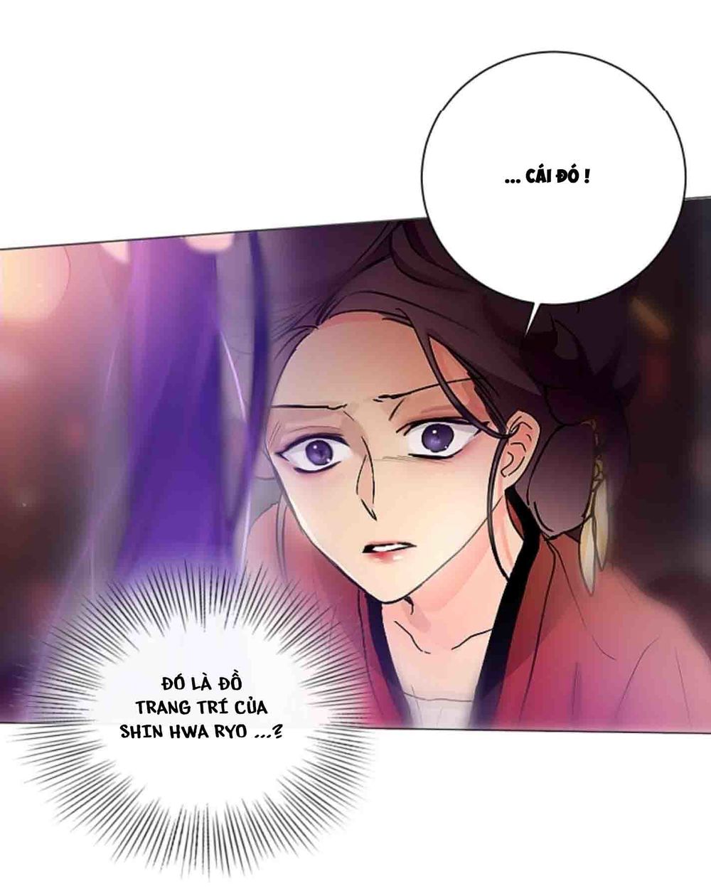 Chae Hong Sa Chapter 26 - 20