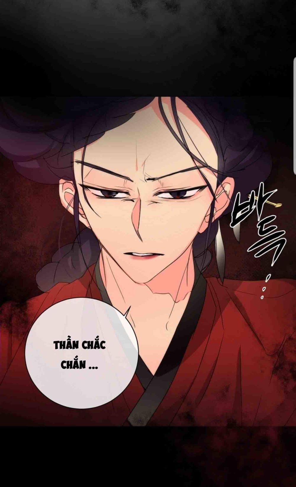 Chae Hong Sa Chapter 26 - 28