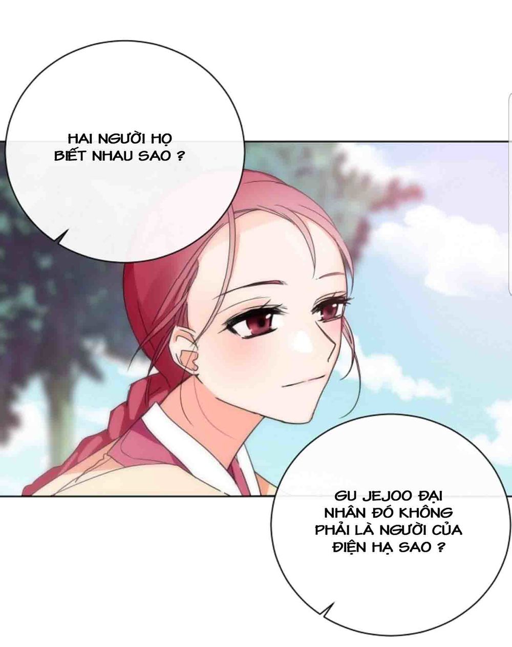 Chae Hong Sa Chapter 26 - 4