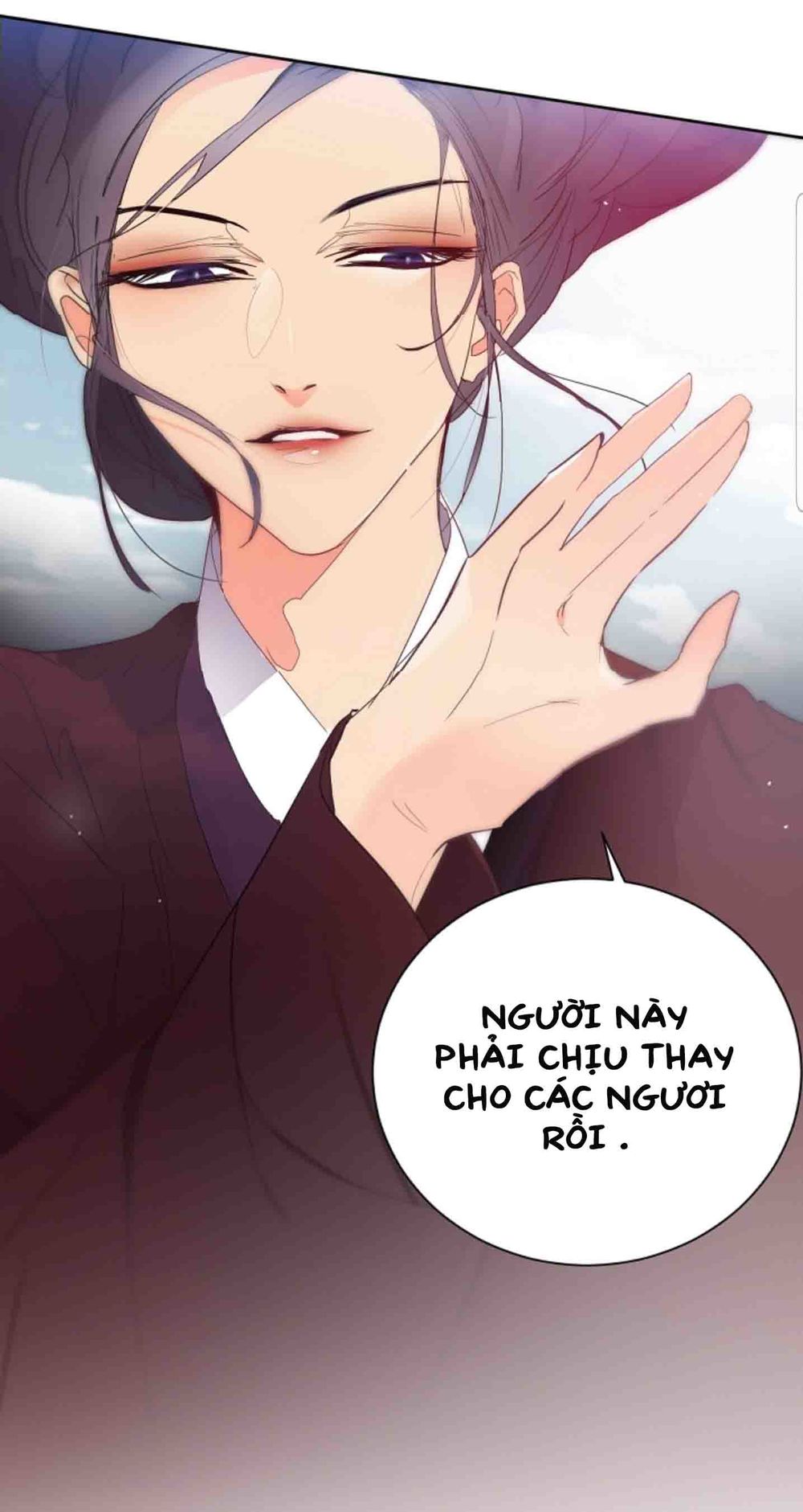 Chae Hong Sa Chapter 28 - 32