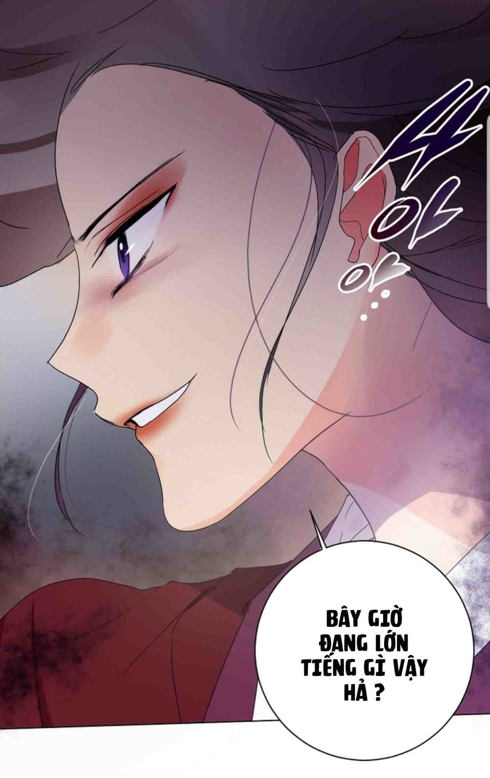 Chae Hong Sa Chapter 30 - 2