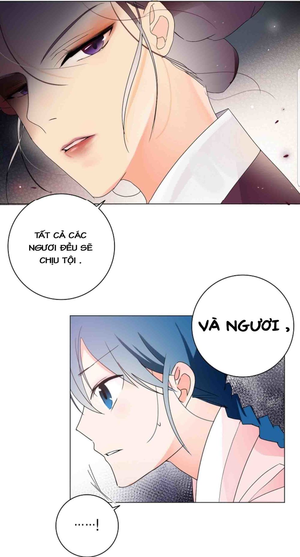 Chae Hong Sa Chapter 30 - 17