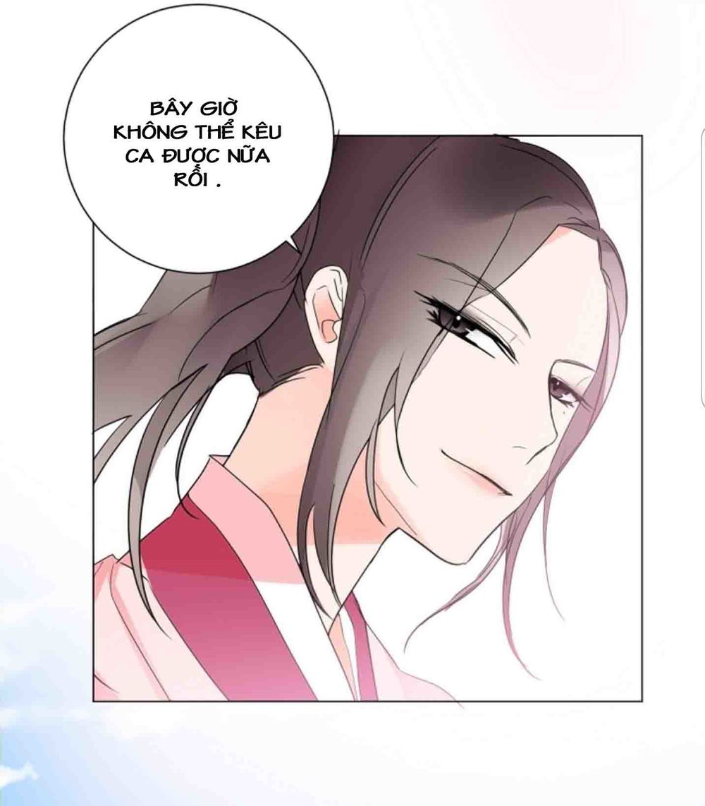 Chae Hong Sa Chapter 30 - 24