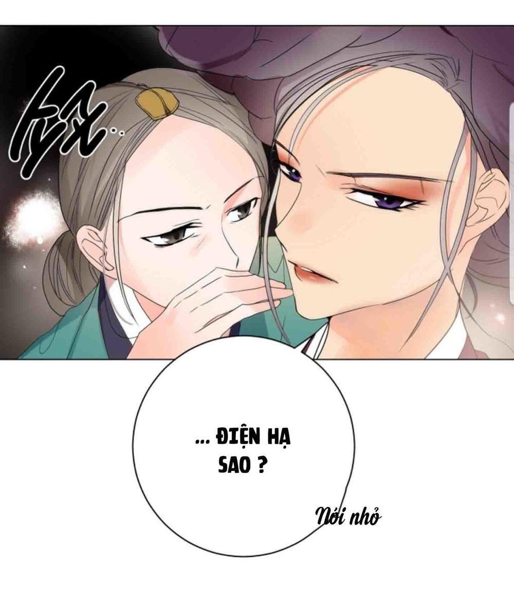 Chae Hong Sa Chapter 30 - 10