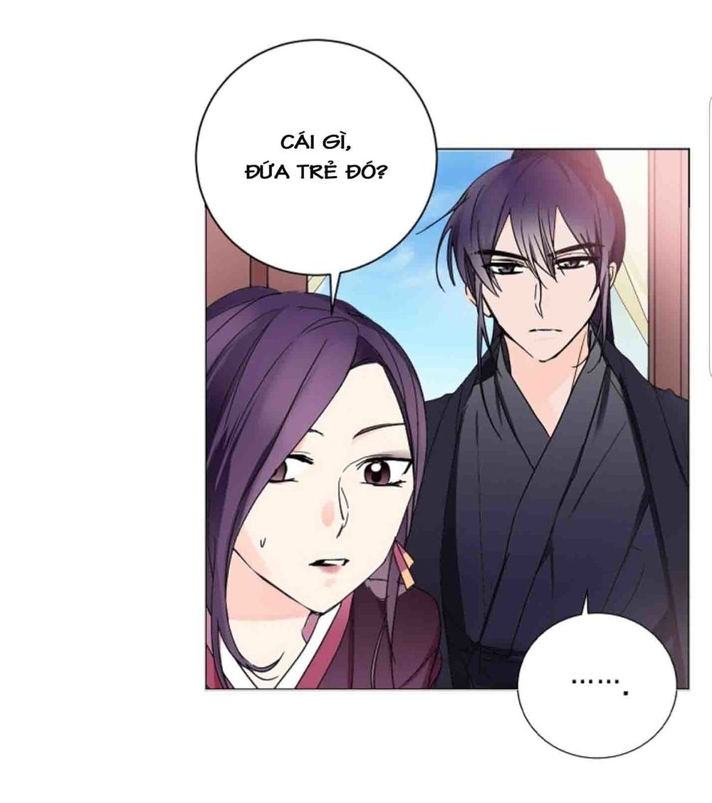 Chae Hong Sa Chapter 36 - 17