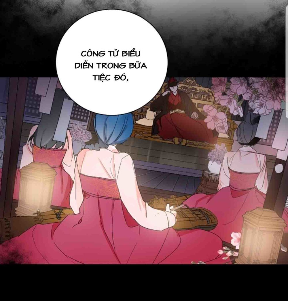 Chae Hong Sa Chapter 36 - 29